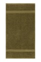 Ralph Lauren mały ręcznik bawełniany DULANEY Olive 42 x 70 cm