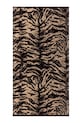 Μεσαία βαμβακερή πετσέτα Kenzo KFAUVE Naturel 70 x 140 cm καφέ 1062870