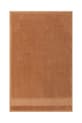 Μεσαία βαμβακερή πετσέτα Kenzo KWEAVE Cannelle 70 x 140 cm καφέ 1070381