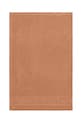 Kenzo mały ręcznik bawełniany KWEAVE Cannelle 45 x 70 cm brązowy 1070380