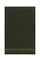 Μεσαία βαμβακερή πετσέτα Kenzo KWEAVE Kaki 70 x 140 cm πράσινο 1070387