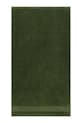Μικρή βαμβακερή πετσέτα Kenzo KWEAVE Kaki 45 x 70 cm πράσινο 1070386