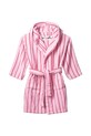 Bongusta szlafrok bawełniany dziecięcy Naram 11-13 lat różowy BON82.04