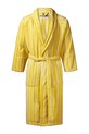 Bongusta szlafrok bawełniany Naram L/XL BON45.001 żółty AA00