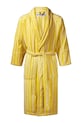 Bavlnený župan Bongusta Naram L/XL BON45.001 žltá AA00