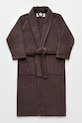 Bongusta szlafrok bawełniany S/M BON103.5715648005830 brązowy AA00