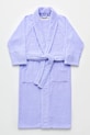 Bongusta szlafrok bawełniany S/M BON103.5715648005854 fioletowy AA00