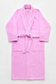 Bongusta szlafrok bawełniany L/XL BON103.5715648005908 fioletowy AA00