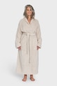 Bongusta szlafrok bawełniany L/XL beżowy BON103.5715648005922