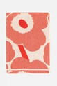 Marimekko ręcznik średni bawełniany 70 x 150 cm 075125.130 pomarańczowy AA00