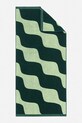 Marimekko ręcznik średni bawełniany 70 x 150 cm zielony 075275.660