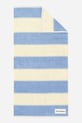 Marimekko ręcznik mały bawełniany 50 x 100 cm niebieski 075282.520