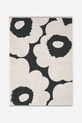 Marimekko ręcznik mały bawełniany 50 x 70 cm czarny 073784.190