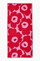 Marimekko ręcznik średni bawełniany 70 x 150 cm multicolor 073654.331