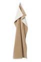 Ferm Living ręcznik średni bawełniany 70 x 140 cm beżowy 1104272799