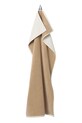 Ferm Living ręcznik mały bawełniany 50 x 100 cm beżowy 1104272730
