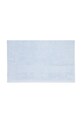 Villeroy & Boch ręcznik mały bawełniany 50 x 100 cm 2550.4056735137418 niebieski AA00
