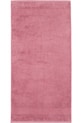 Villeroy & Boch ręcznik mały bawełniany 50 x 100 cm różowy 2550.4056735137432