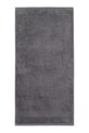 Villeroy & Boch ręcznik mały bawełniany 50 x 100 cm szary 2550.4056735137548