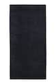 Villeroy & Boch ręcznik mały bawełniany 50 x 100 cm czarny 2550.4056735137555