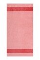 Villeroy & Boch Ręcznik mały bawełniany 50 x 100 cm różowy 2560.4056735175441
