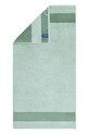 Villeroy & Boch ręcznik mały bawełniany 50 x 100 cm 2560.4056735175465 zielony AA00