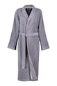 Villeroy & Boch szlafrok bawełniany 36/38 szary 2520.4056735148582