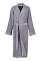 Villeroy & Boch szlafrok bawełniany 44/46 szary 2520.4056735148605