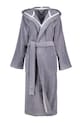 Villeroy & Boch szlafrok bawełniany 36/38 szary 2521.4056735148704
