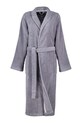 Villeroy & Boch Халат бавовняний 54/56 сірий 2522.4056735148964