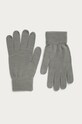Pieces - Rękawiczki pozostałe szary 17052401