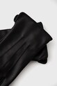 Pieces Rękawiczki 17115749 czarny AA00
