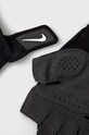 Nike Mănuși crosetate fara degete N.000.2778.010 negru AA00