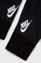 Рукавички Nike N.100.4361.010 чорний AA00