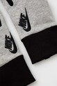 Nike manusi N.100.4361.096 gri AA00
