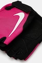 Nike rękawiczki N.101.2314.696 różowy AA00