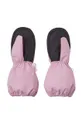 Παιδικά γάντια Reima Nouto ροζ