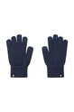 Dětské rukavice Reima Rimo vlna námořnická modř 5300052B