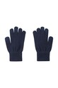 Dětské rukavice Reima Rimo 5300052B námořnická modř AA00