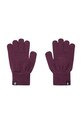 Reima rękawiczki dziecięce Rimo wełna bordowy 5300052B