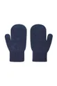 Παιδικά γάντια Reima Renn σκούρο μπλε