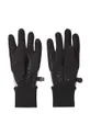 Παιδικά γάντια Reima Heippa μαύρο