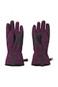 Detské rukavice Reima Tehden 5300062B fialová AA00