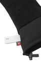 Детские лыжные перчатки Reima Skimba 5300054B.9BYX чёрный
