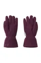Παιδικά γάντια Reima 5300112B Varmin μπορντό