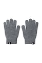 Detské vlnené rukavice Reima Sormin vlna sivá 5300052C