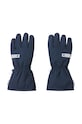 Детские перчатки с примесью шерсти Reima Milne тёмно-синий 5300108B