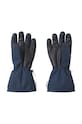 Детские перчатки с примесью шерсти Reima Milne 5300108B тёмно-синий AA00