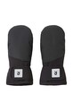 Reima mănuși de schi pentru copii Lapases Sporturi de iarnă negru 5300246A