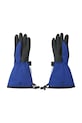 Chłopiec Reima rękawiczki narciarskie dziecięce Skimba 5300054B.99KK niebieski